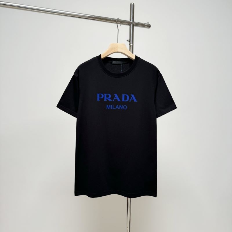 Prada T-Shirts